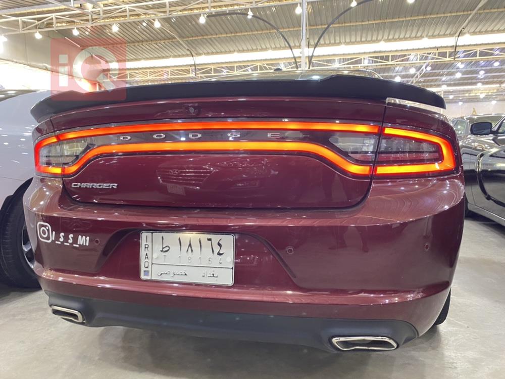 Dodge Charger